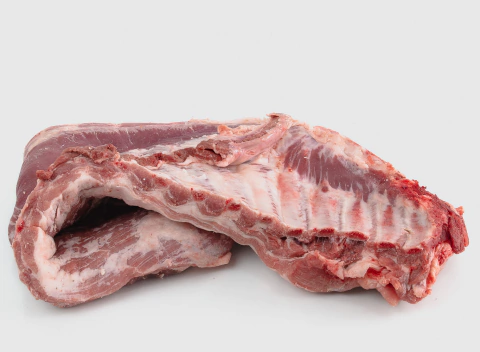 Costillar Cerdo