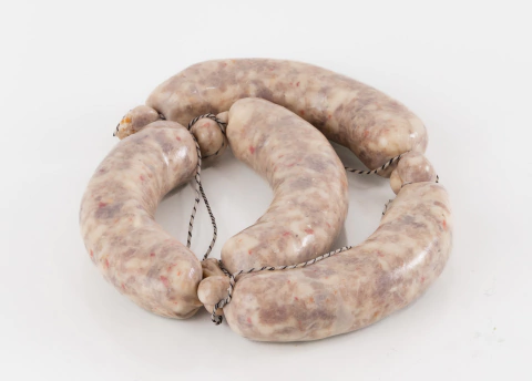 Chorizo Criollo