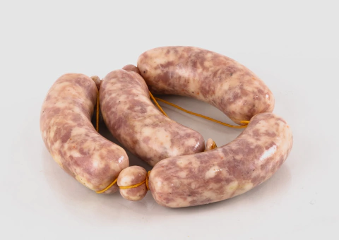 Chorizo Parrillero