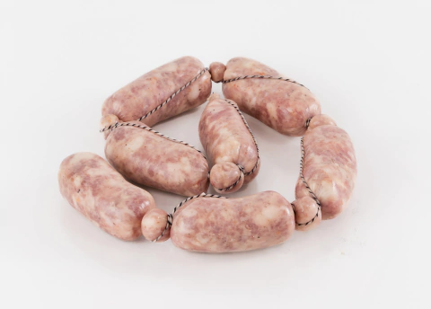Chorizo Roquefort