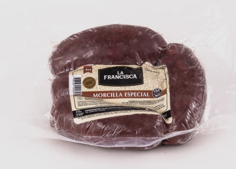 Morcilla Especial