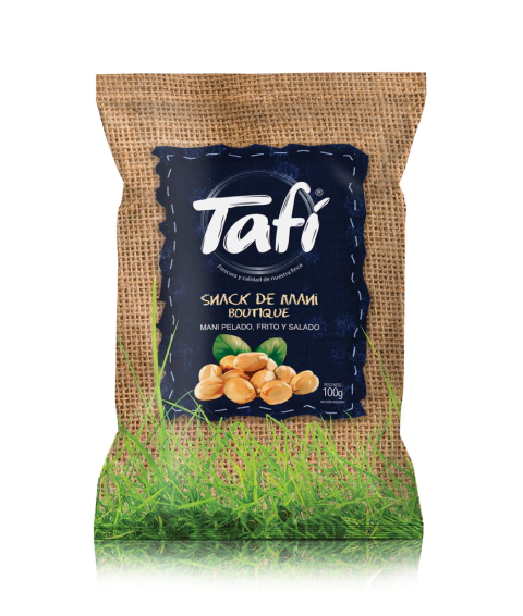 Mani Tafi 100gr