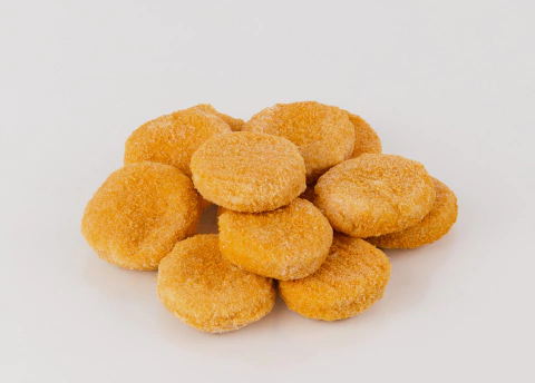 Agreg. Bocaditos Muzza (12 U)